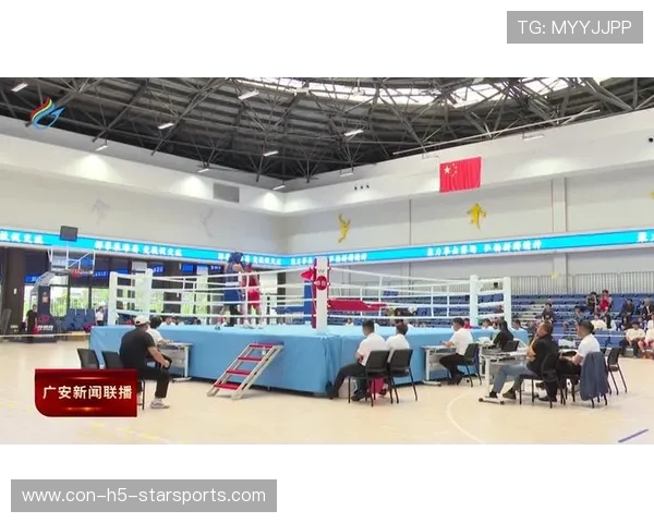国际拳击联盟在裁判培训中加入长期健康监测与职业支持体系保障裁判发展